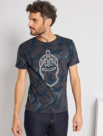 T-shirt 'Fortnite'