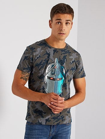 T-shirt 'Fortnite'