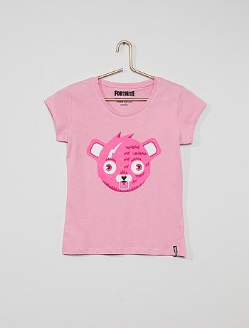 T-shirt 'Fortnite'