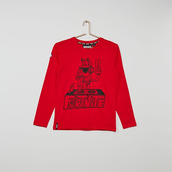 Buy Vetement Fortnite Garcon Kiabi Off 75