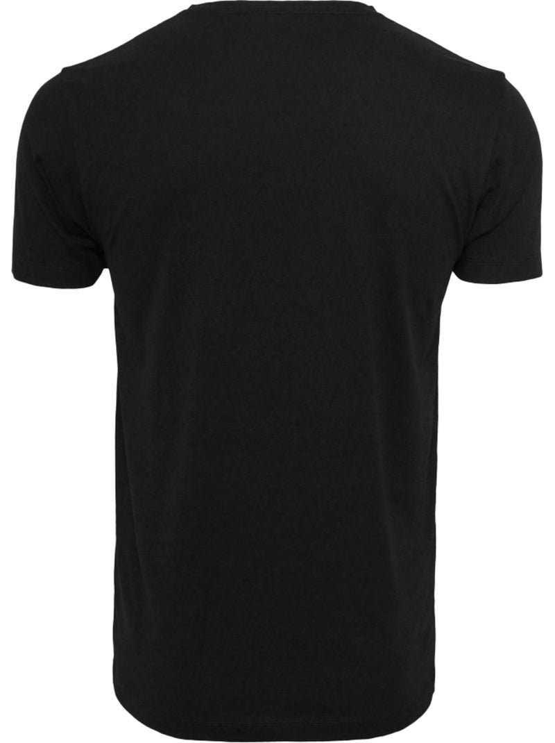 T-shirt freezing cold - mister tee Noir - Kiabi