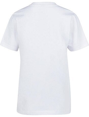 T-shirt fresh and fruity - mister tee