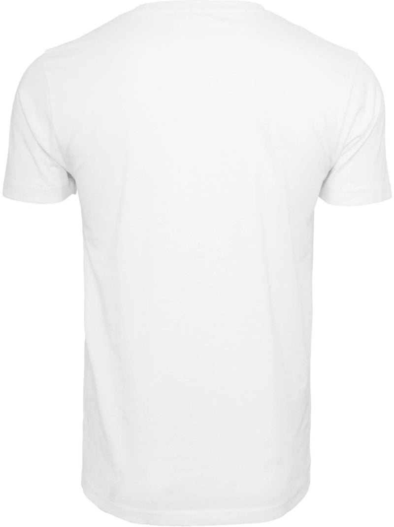 T-shirt fresh like that - mister tee Blanc - Kiabi