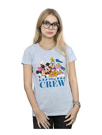 T-shirt friends - disney
