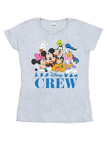 T-shirt friends - disney
