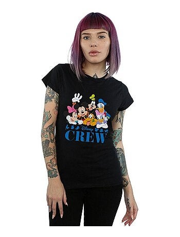 T-shirt friends - disney