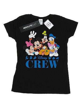 T-shirt friends - disney