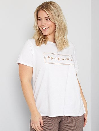 T-shirt 'Friends'