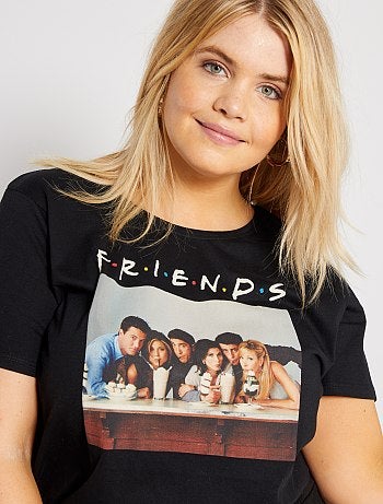 T-shirt 'Friends'