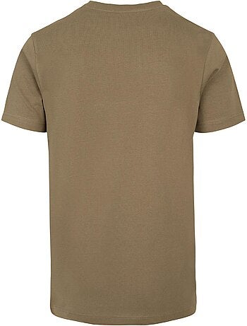 T-shirt fuck it 2.0 - mister tee