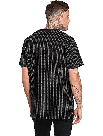 T-shirt fuckyou - mister tee