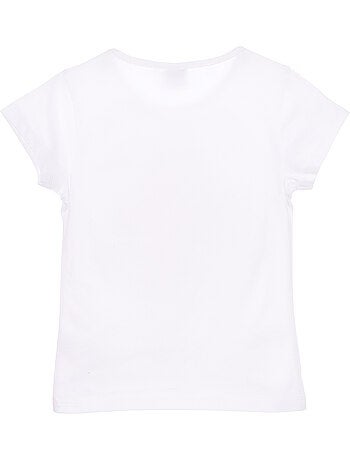 T-shirt Gabby's Dollhouse | Licence Officielle