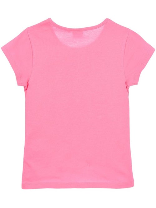 T-Shirt Gabby'S Dollhouse | Licence Officielle - Kiabi T-Shirt Gabby'S Dollhouse | Licence Officielle - Kiabi