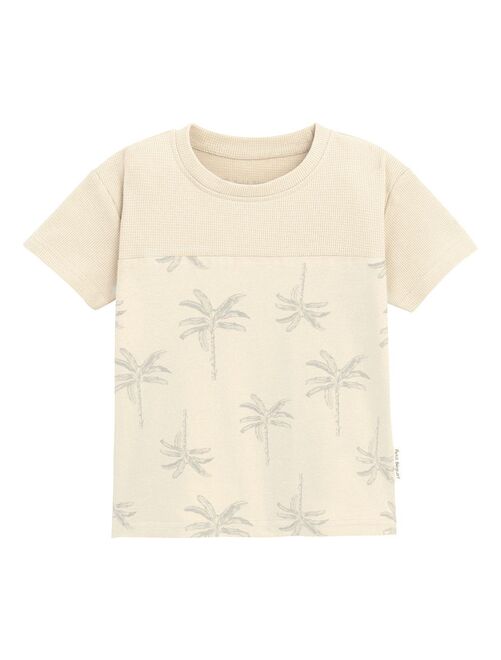 T-shirt garçon Bahamas - Kiabi
