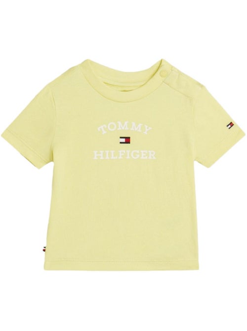 T-shirt Garçon Bébé Tommy Hilfiger - Kiabi
