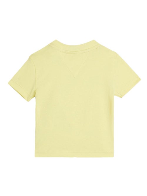 T-shirt Garçon Bébé Tommy Hilfiger - Kiabi