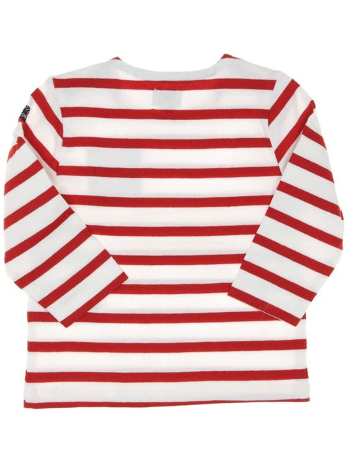 T-Shirt Garçon - Kiabi
