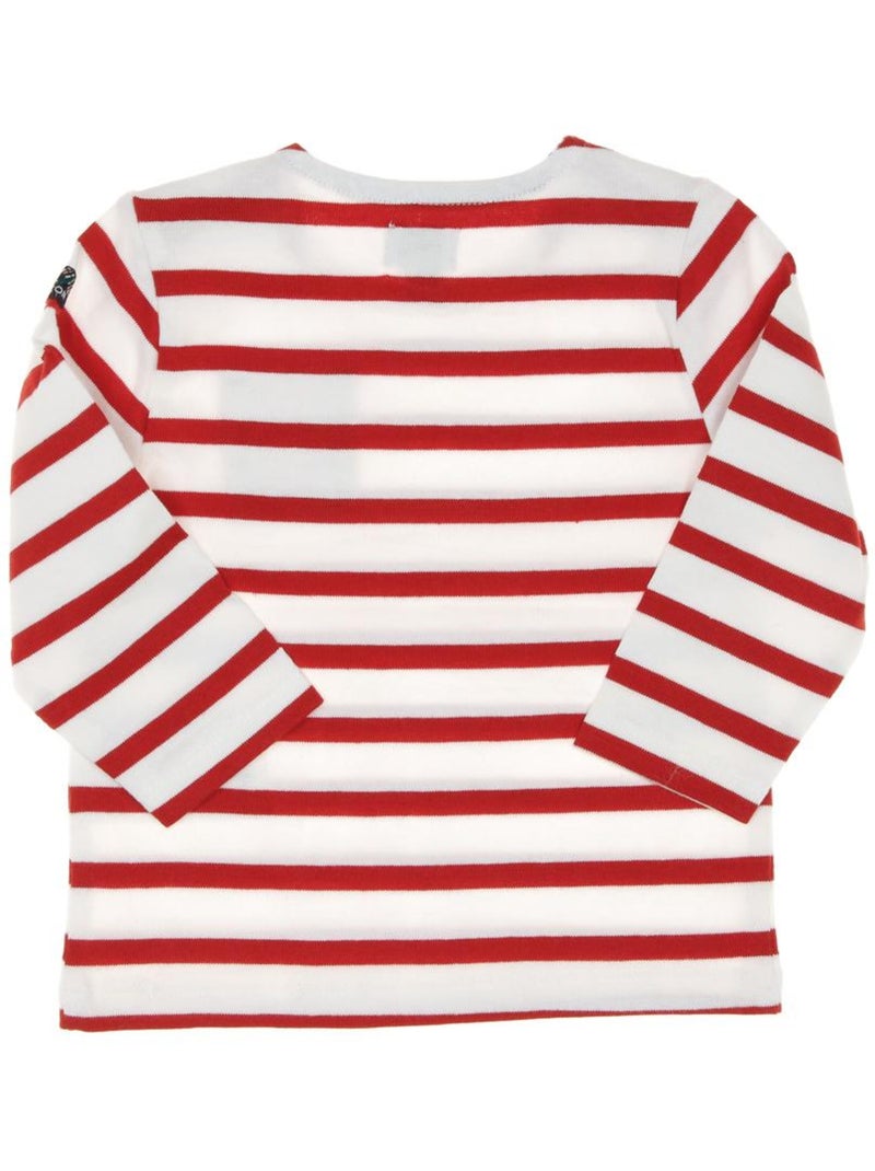 T-Shirt Garçon Blanc - Kiabi