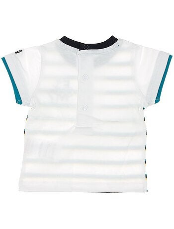 T-shirt Garçon