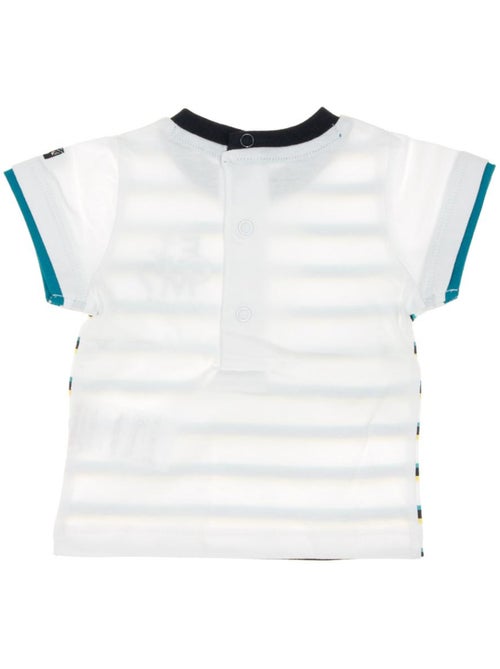 T-shirt Garçon - Kiabi