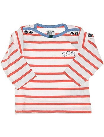 T-Shirt Garçon