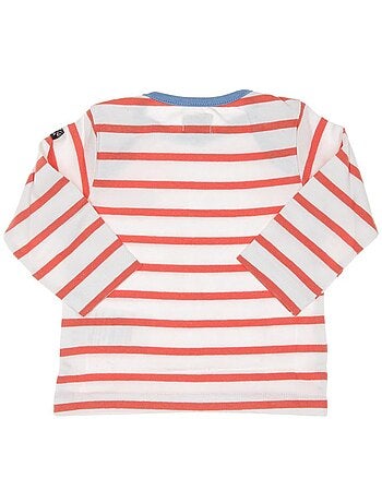 T-Shirt Garçon