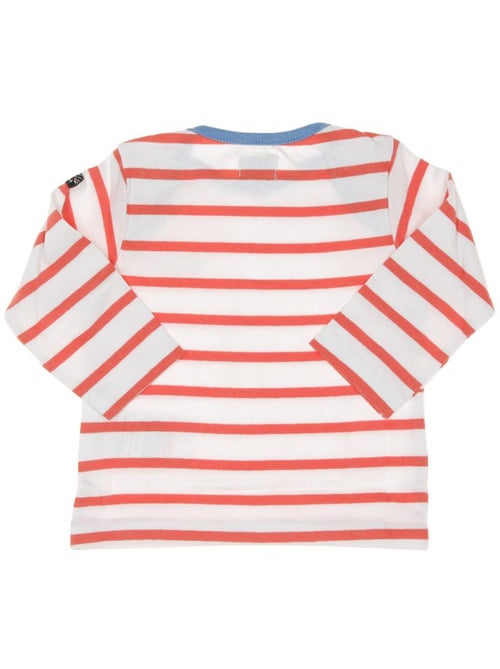 T-Shirt Garçon - Kiabi