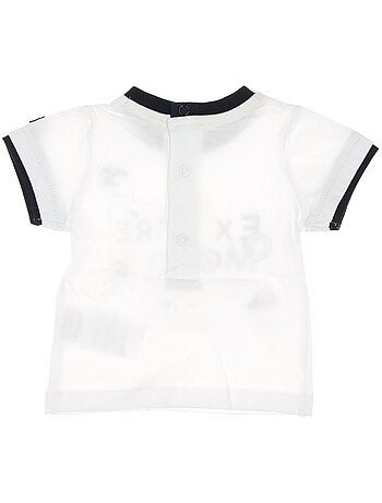 T-shirt Garçon
