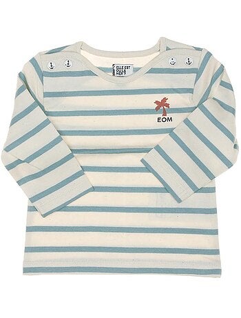 T-Shirt Garçon