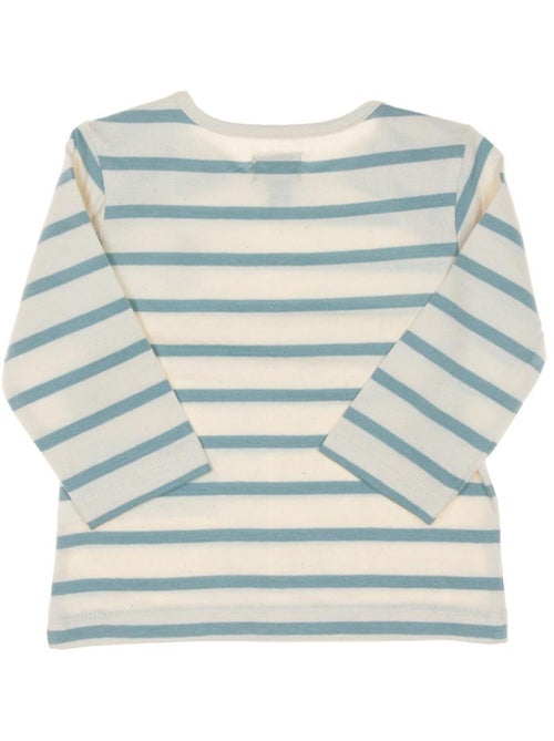 T-Shirt Garçon - Kiabi