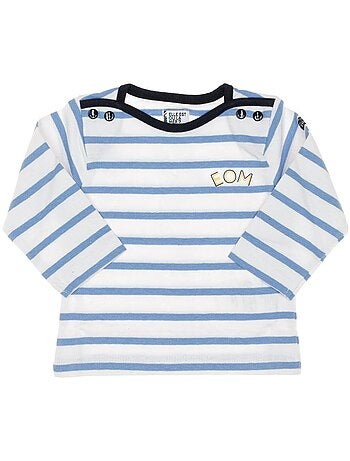 T-Shirt Garçon