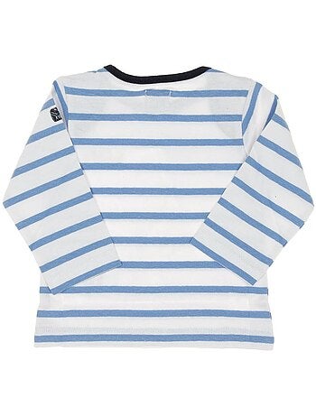 T-Shirt Garçon