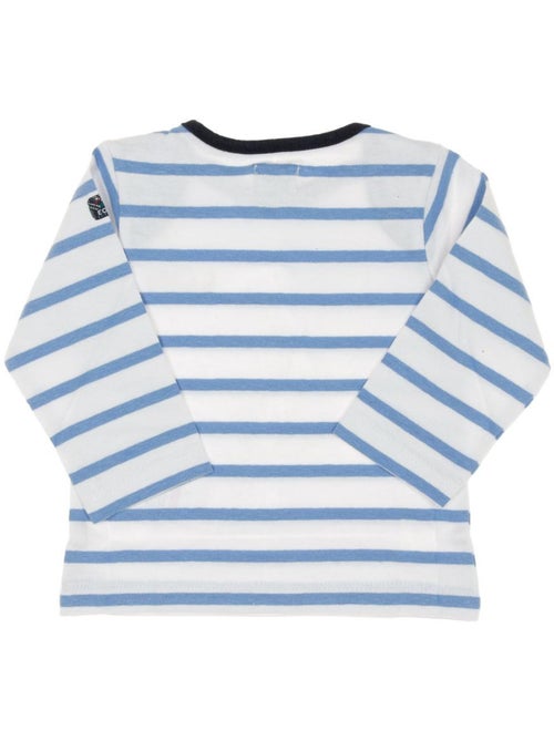 T-Shirt Garçon - Kiabi
