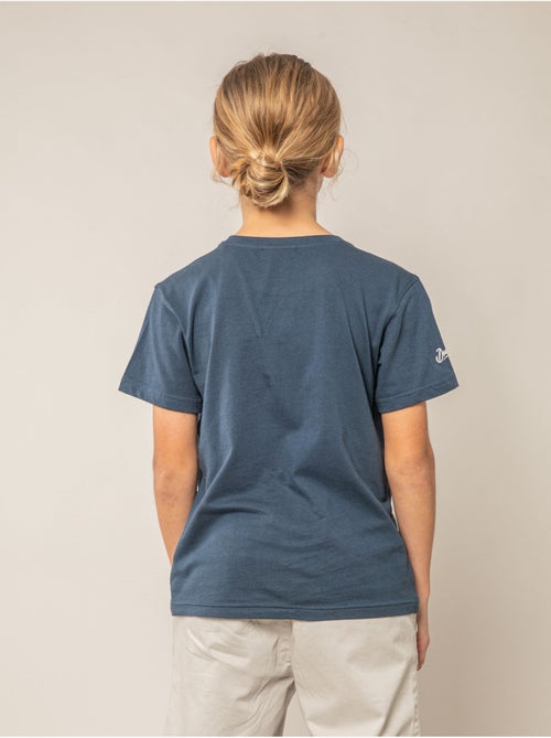 T-shirt garçon coton 'Deeluxe' - Kiabi