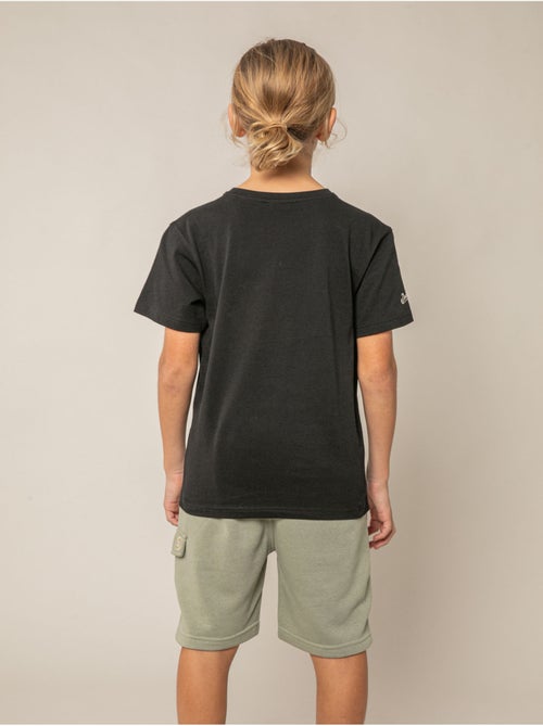 T-shirt garçon coton 'Deeluxe' - Kiabi
