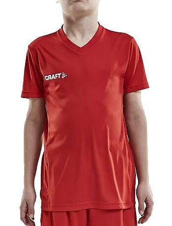 T-Shirt Garçon Craft