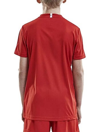 T-Shirt Garçon Craft