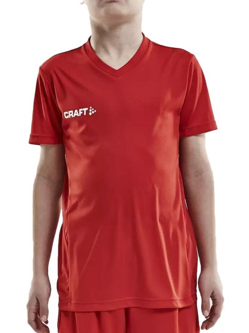 T-Shirt Garçon Craft - Kiabi