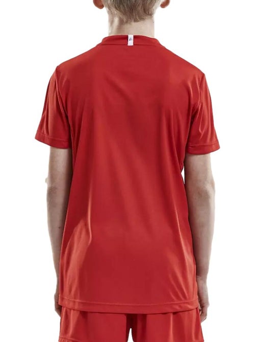 T-Shirt Garçon Craft - Kiabi