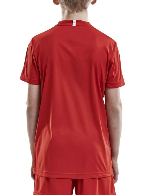 T-shirt garçon craft - Kiabi
