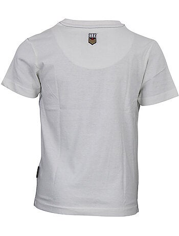 T-shirt garcon ECEPALAN - HRK