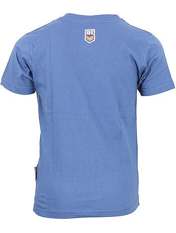 T-shirt garcon ECEPALAN - HRK