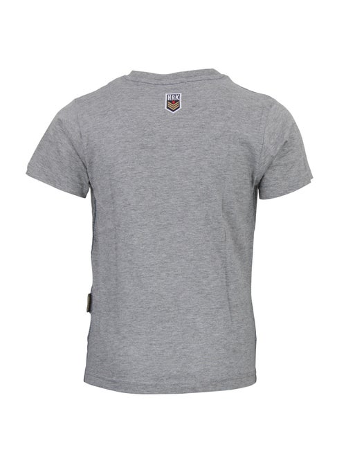 T-shirt garcon ECEPALAN - HRK - Kiabi