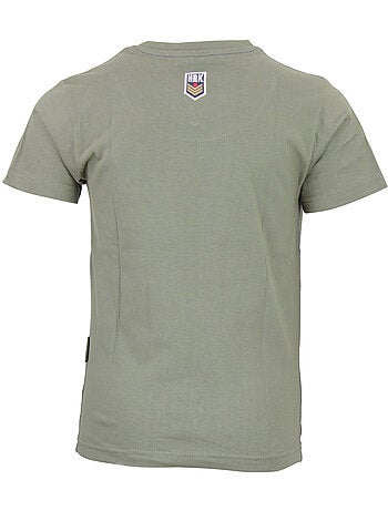 T-shirt garcon ECEPALAN - HRK