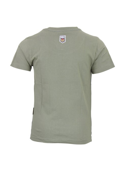 T-shirt garcon ECEPALAN - HRK - Kiabi