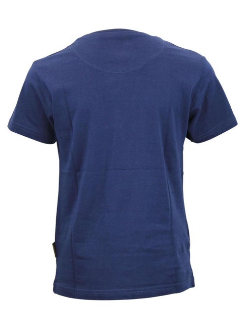 T-shirt garçon ECETUP - HARRY KAYN - Kiabi