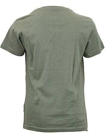 T-shirt garçon ECETUP - HARRY KAYN