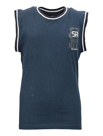 T-shirt garçon ECLUB - SRK