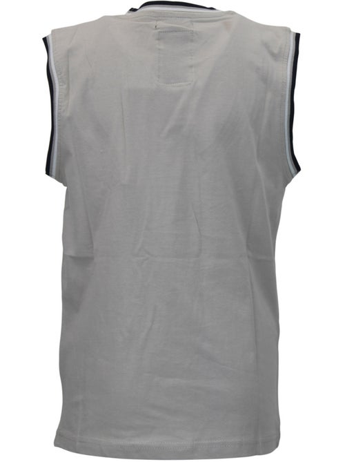 T-shirt garçon ECLUB - SRK - Kiabi