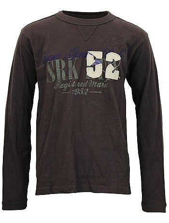 T-shirt garçon ECOTAL - SRK